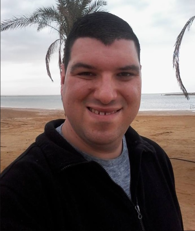 אלירן (ברנרד) שר